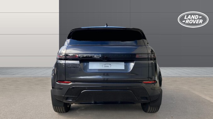 Land Rover Range Rover Evoque 2.0 D200 Hoxton Edition 5dr Auto Diesel Hatchback - Image 6